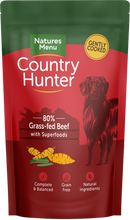 Load image into Gallery viewer, Country Hunter Pouches Multipack 12 x 150g
