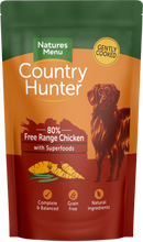 Load image into Gallery viewer, Country Hunter Pouches Multipack 12 x 150g
