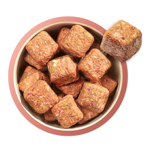 Load image into Gallery viewer, Puppy Nuggets 80% Beef (Grain Free) 1kg