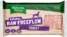 Load image into Gallery viewer, Freeflow Mince Turkey 2kg