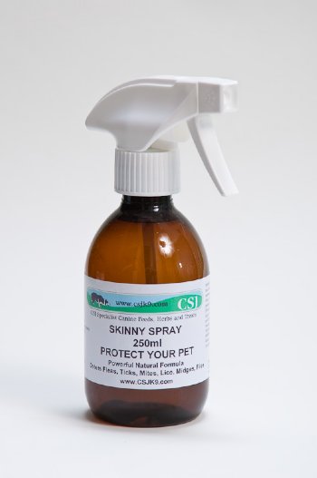 Skinny Flea-Spray 250ml