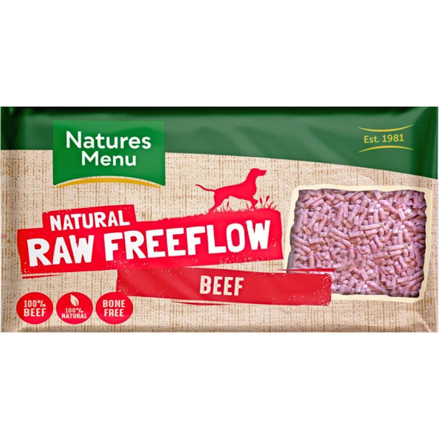 Freeflow Mince Beef 2kg