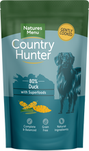 Load image into Gallery viewer, Country Hunter Pouches Multipack 12 x 150g
