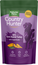 Load image into Gallery viewer, Country Hunter Pouches Multipack 12 x 150g
