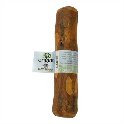 Origins Olive Branch Chew Stick for Dogs