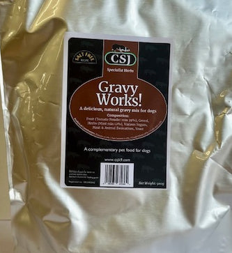 Gravy Works 500g