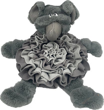 Load image into Gallery viewer, Wild Animals Snuffle Mat Toy for Dogs 38cm

