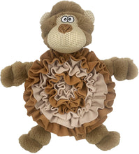 Load image into Gallery viewer, Wild Animals Snuffle Mat Toy for Dogs 38cm
