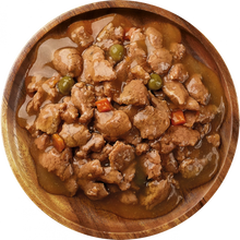 Load image into Gallery viewer, Natures Variety Cat Food Pouch Turkey 85g
