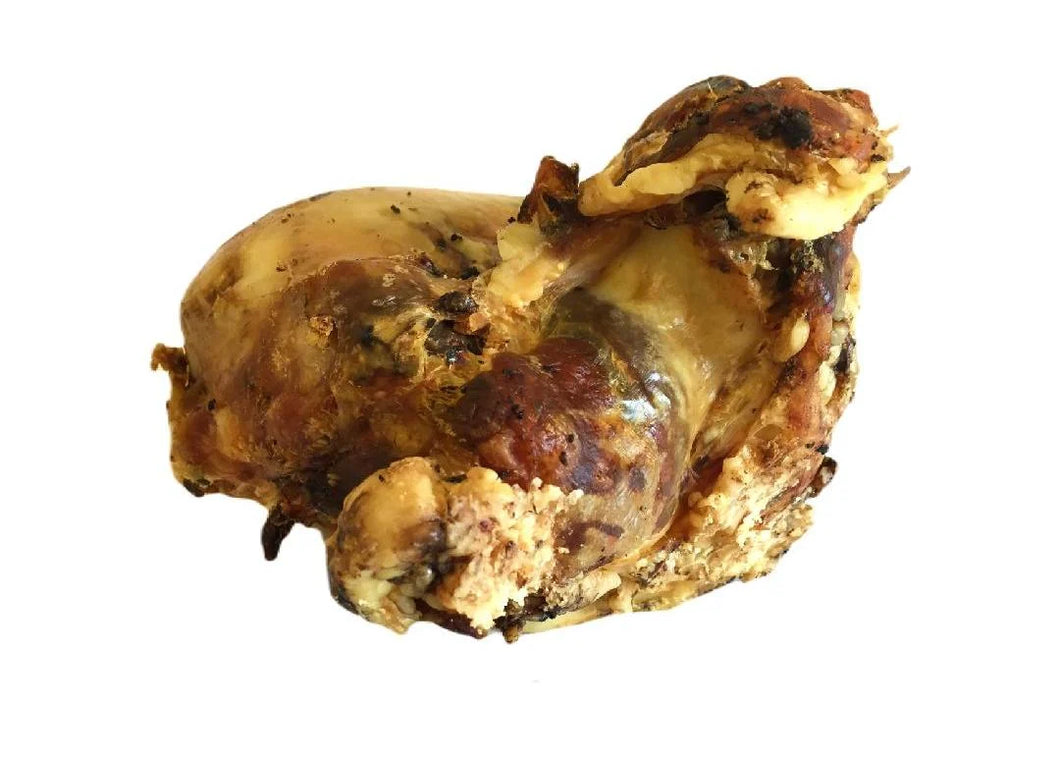 Slow Roasted Knuckle Bone