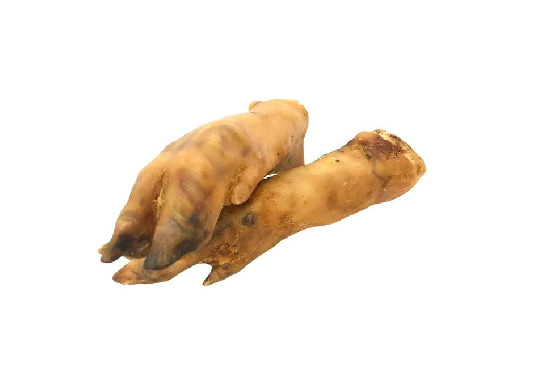 Air Dried Pig Trotter