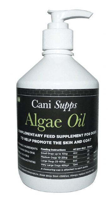 Algae Oil 500ml