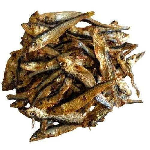 Baltic Sprats