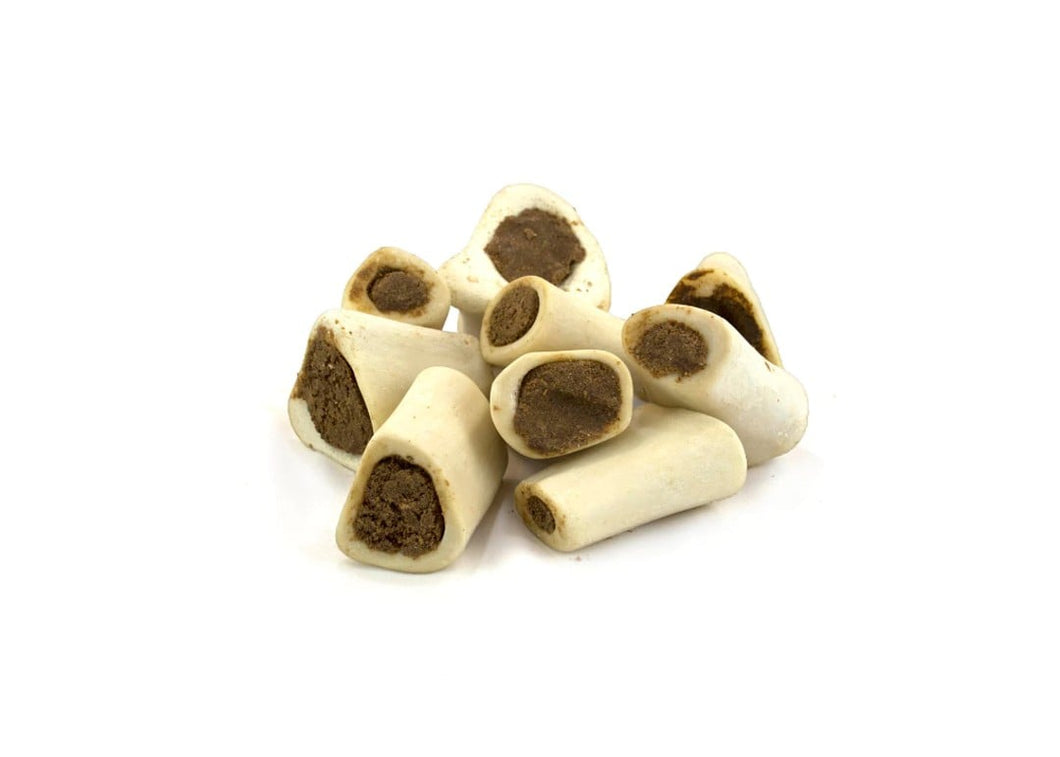 Meat Filled Steri Bone