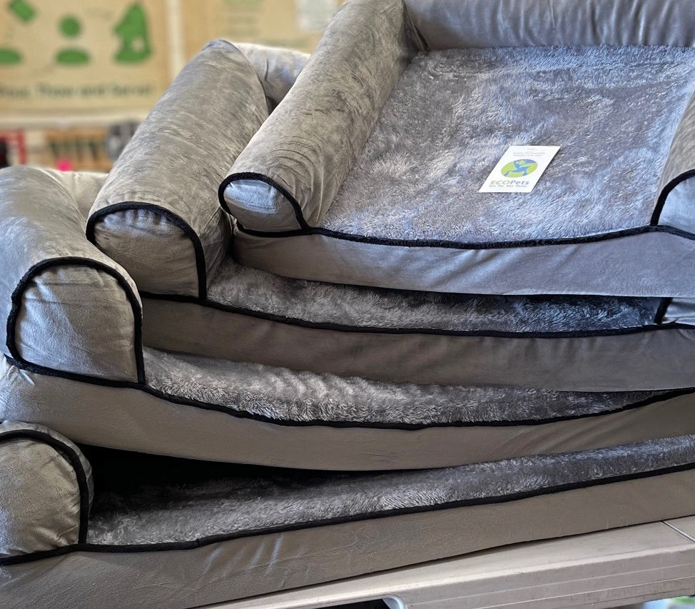 Luxury Orthopaedic Snuggle Sofa Bed (Style 17)