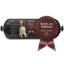Load image into Gallery viewer, First Choice Duck with Salmon
