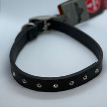 Load image into Gallery viewer, Studded Leather Collars
