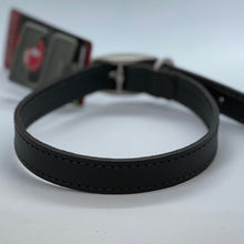Load image into Gallery viewer, Plain Sewn Leather Collars
