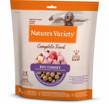 Load image into Gallery viewer, Complete Freeze Dried Turkey 250g

