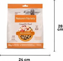 Load image into Gallery viewer, Complete Freeze Dried Chicken 250g
