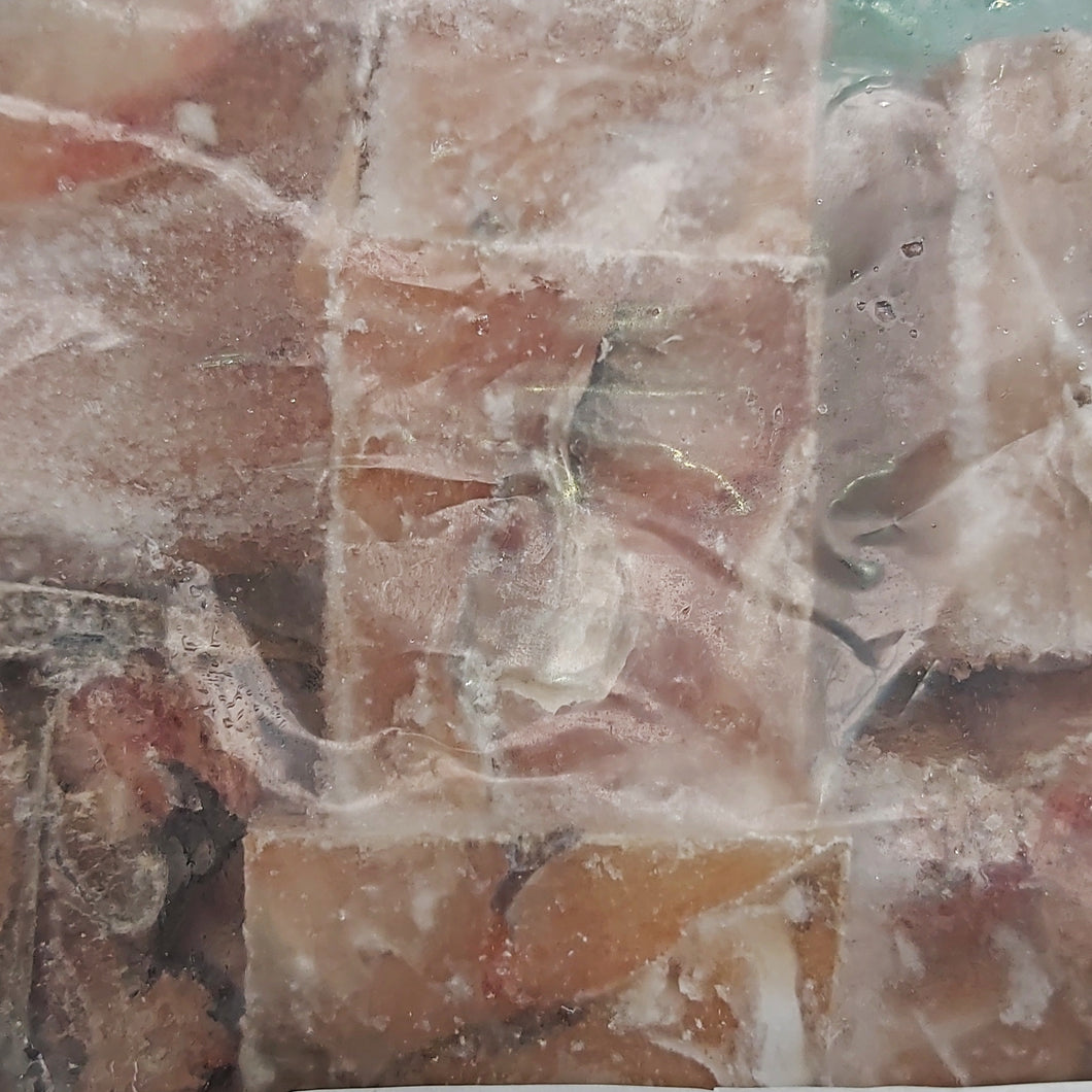 Cod Chunks Raw Chunks of Cod 1kg - Raw Dog Food at Wirral Dog Food