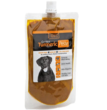 Load image into Gallery viewer, Turmeric Golden Paste 200g
