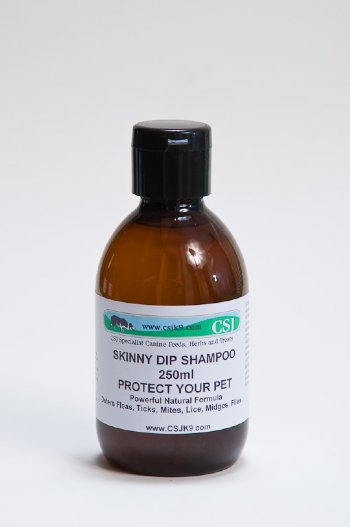 Skinny Dip Shampoo 250ml