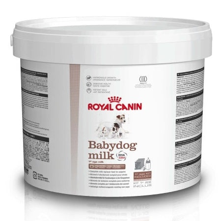 Baby Dog Milk 2kg